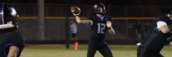 CamdenMetzger12 Profile Banner