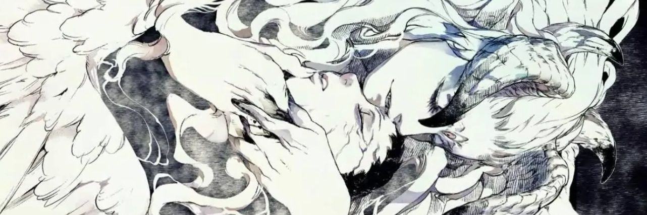 yaoifulmouse's profile banner image