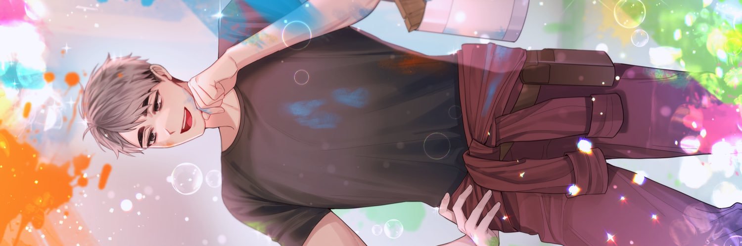 hihiluv10's profile banner image