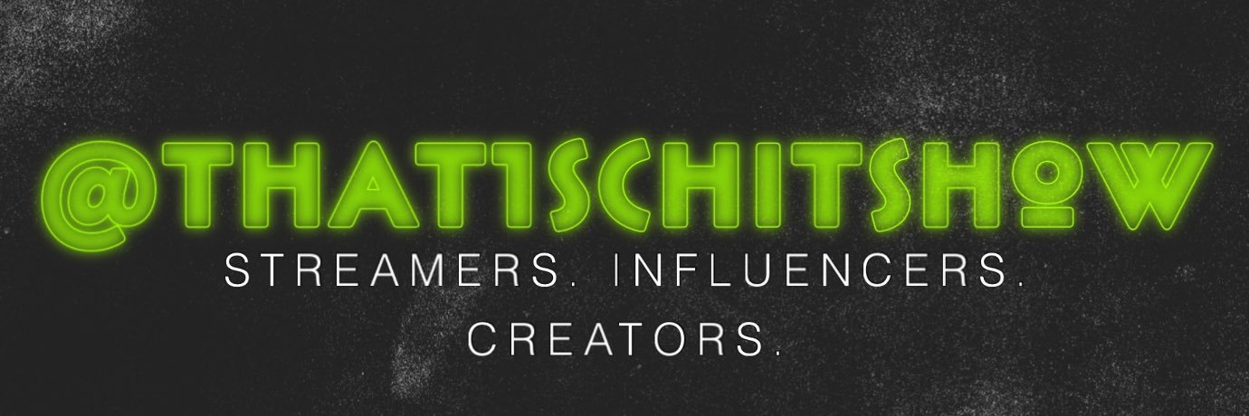 That1SchitShow's profile banner image