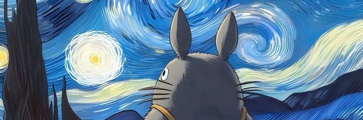 . banner