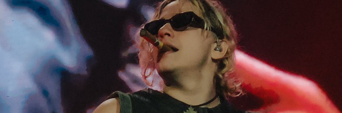 melulzn's profile banner image