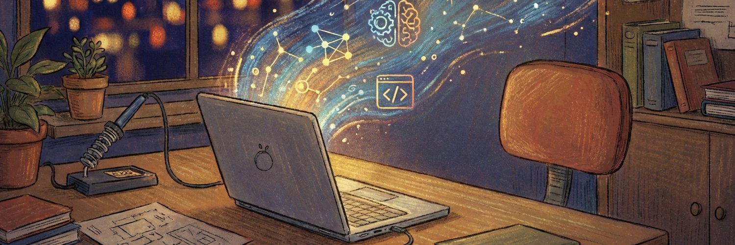 shingo / エンジニアとAI banner