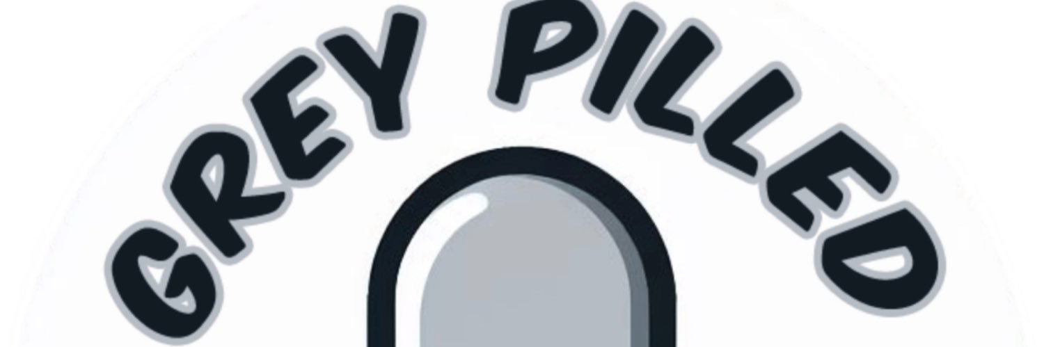 Greypilled's banner
