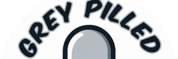 greypilledpod Profile Banner