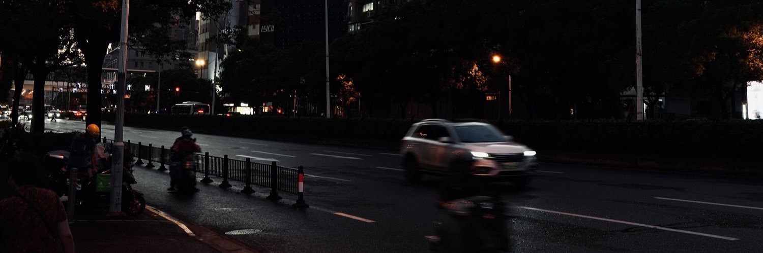 hao83303's profile banner image