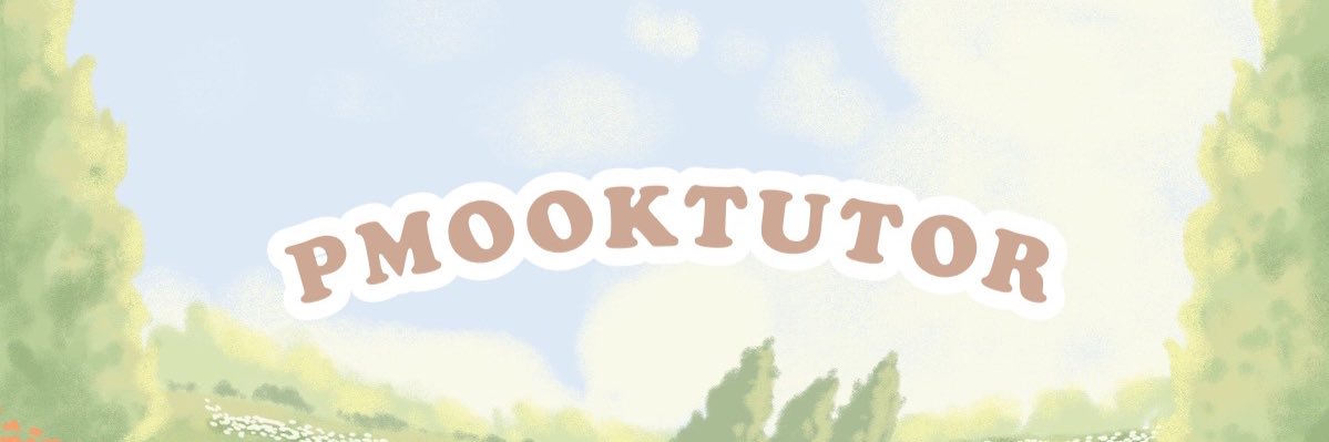 Pmooktutor banner