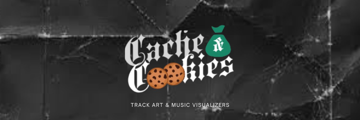 cachencookies's profile banner image