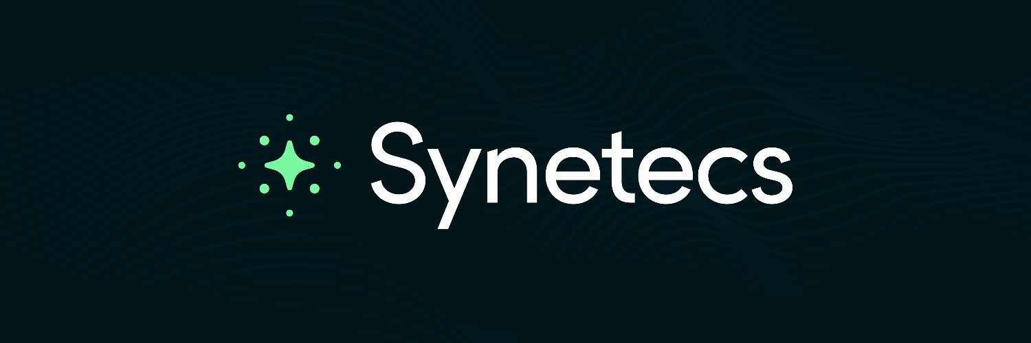 Synetecs banner