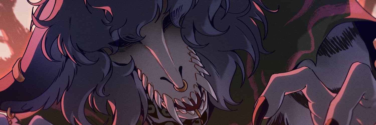luca🏳️‍⚧️ debut 07/2026 banner