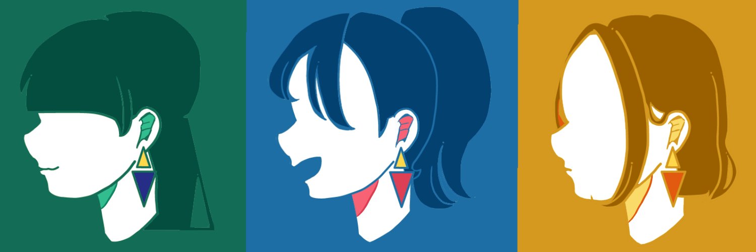 ぱふゅめんま banner