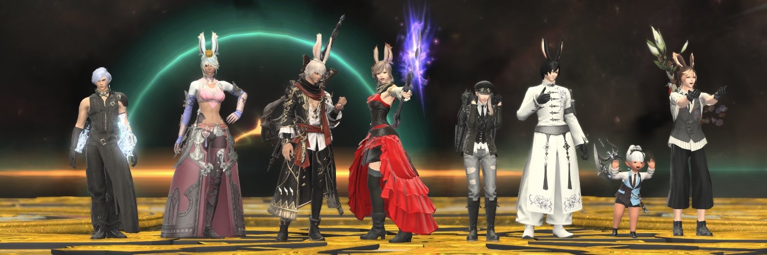 Secret_bell14's profile banner image
