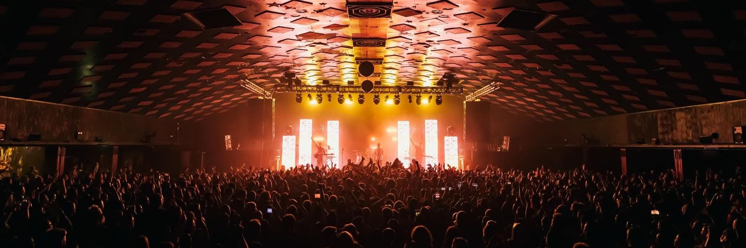 Daily Enter Shikari banner