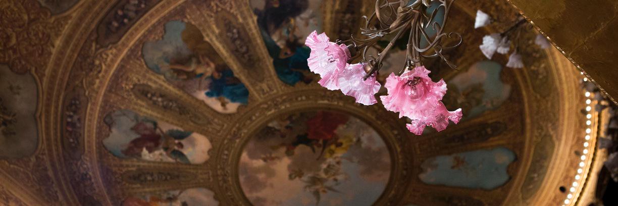 Teatro Massimo banner