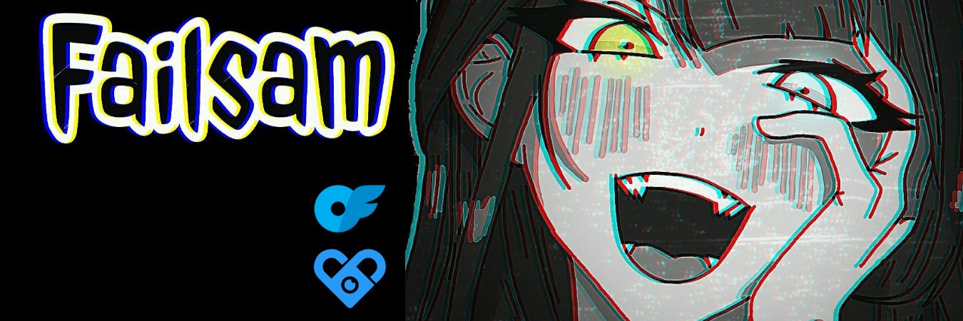 failsam 🔪 NSFW 🔞 onlygrems banner