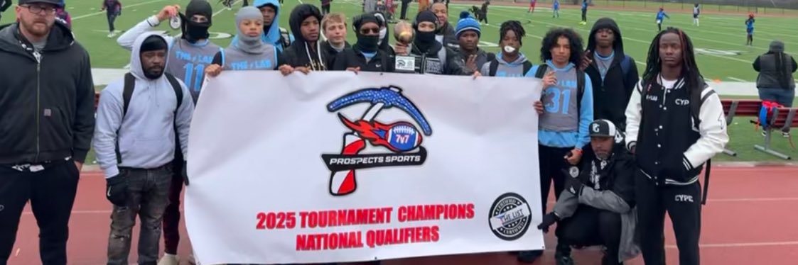 Samuel Ilas Pereira banner