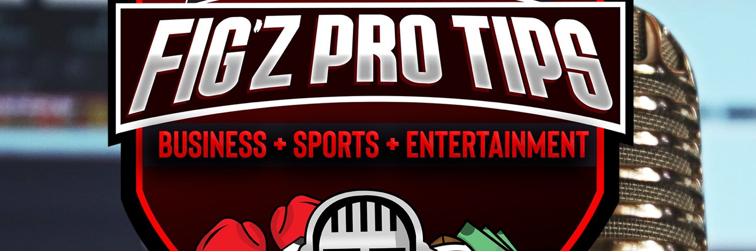 FigzProTipsPod's profile banner image