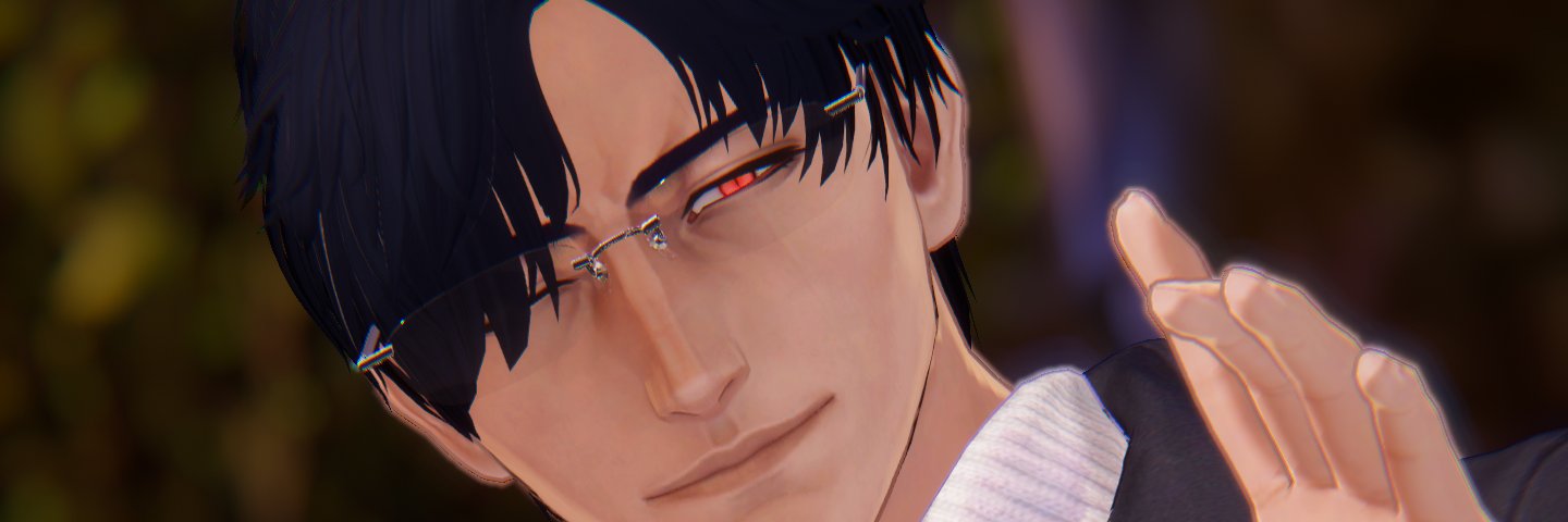 くすのは banner