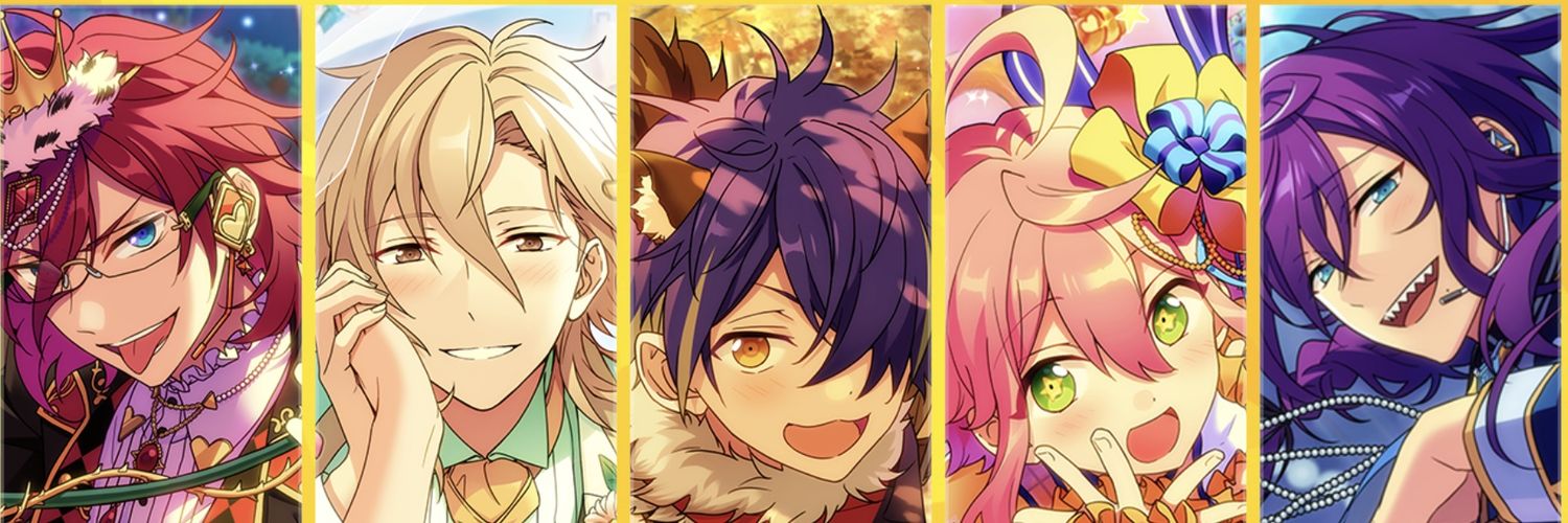 hiroha6669's profile banner image