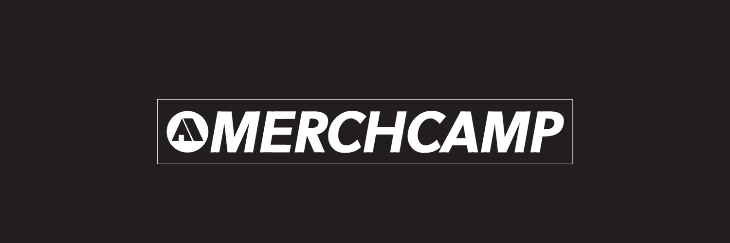 MERCHCAMP banner