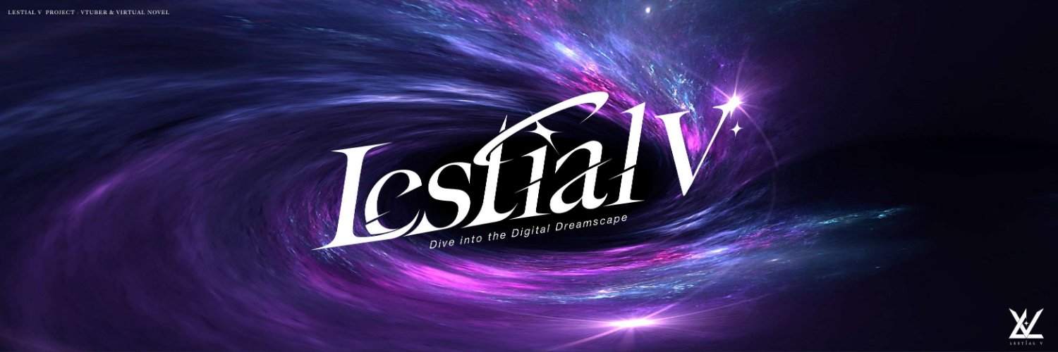LESTIAL V banner
