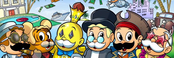 HaylamNathan Profile Banner