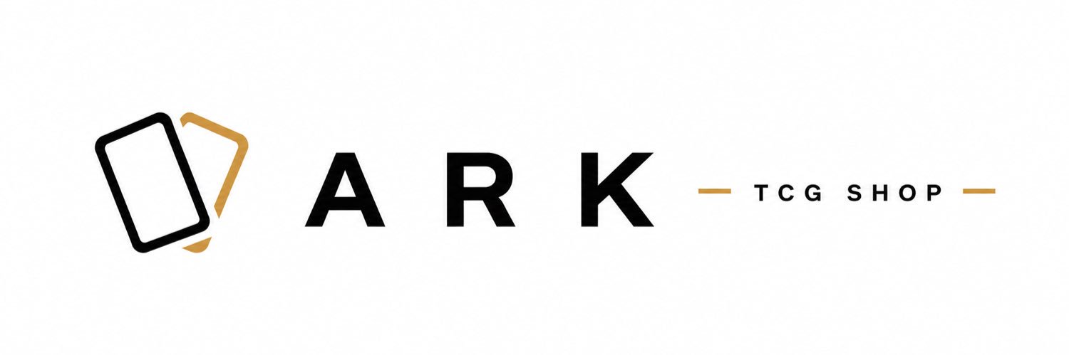 ポケカ買取専門店ARK banner