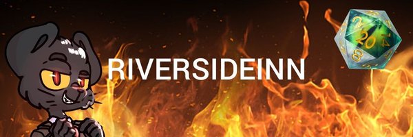 Riversideinn Profile Banner