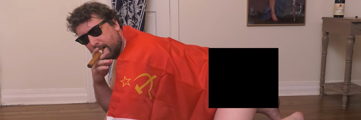 FountainWeasel's profile banner image