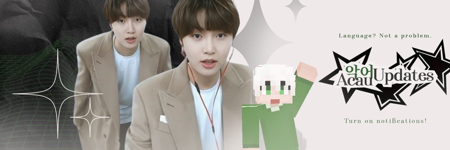 악어 Acau Updates 🐊 (@AcauUpdates) / Posts / X