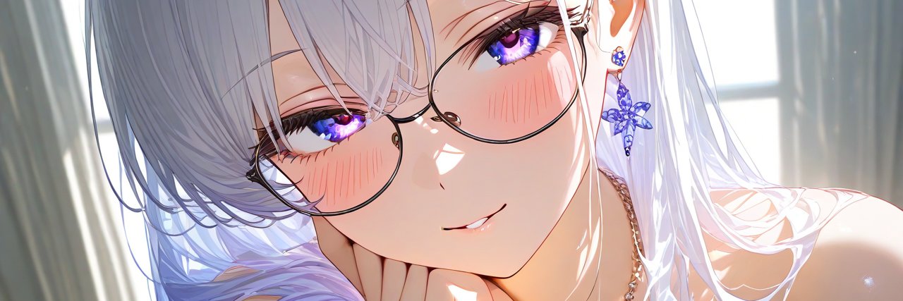 KanonchanAI's profile banner image