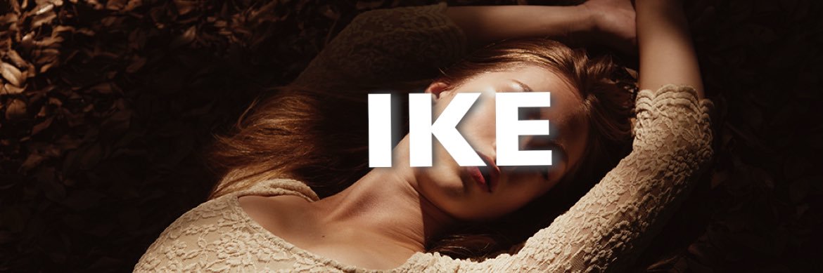 ikeikeno_'s profile banner image