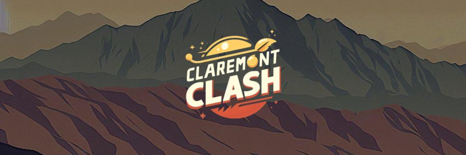 ClaremontClash's profile banner image