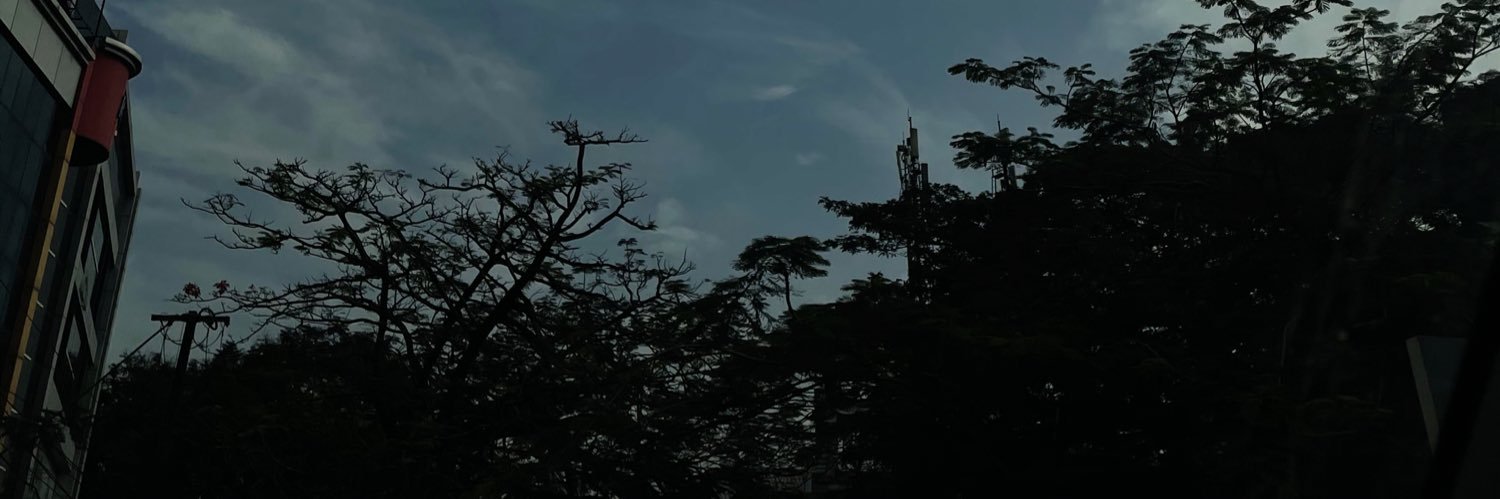 Sulfi_06's profile banner image