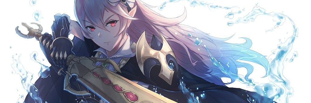 CorrinForever banner