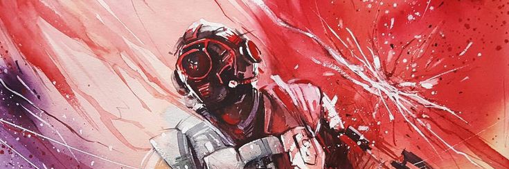 Zero's banner