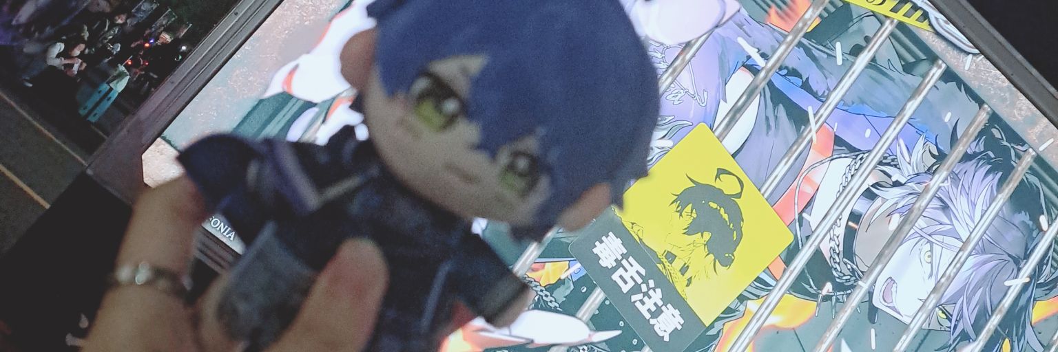らぴす banner
