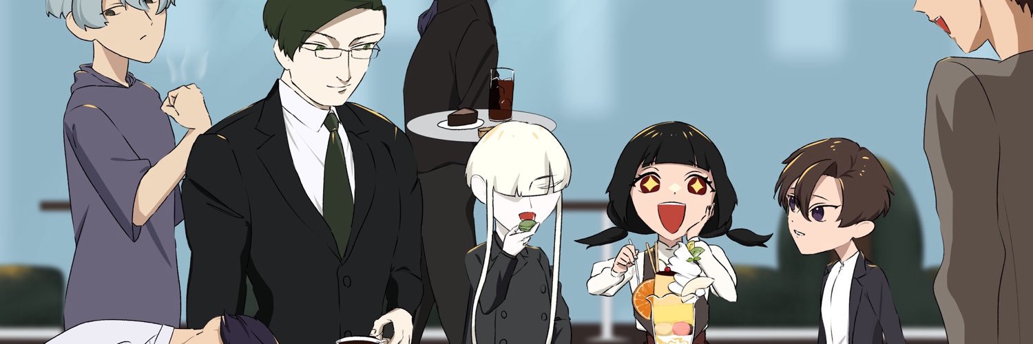 oya_sumimi's profile banner image