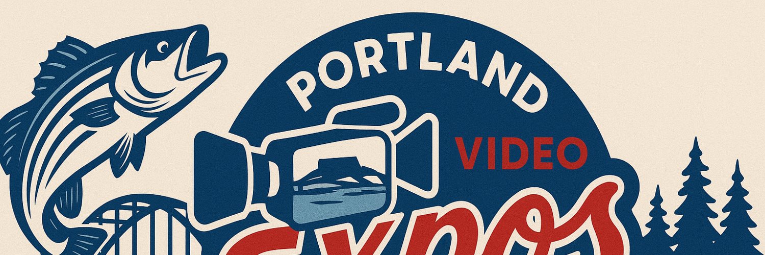 VideoExpos's profile banner image