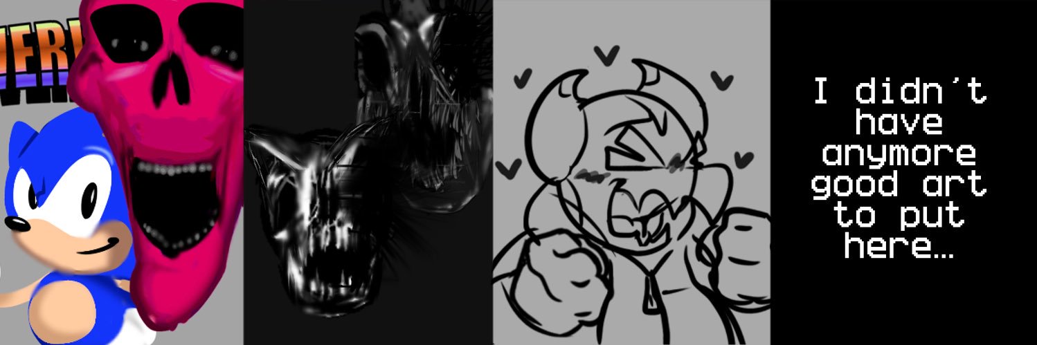DracRio's banner