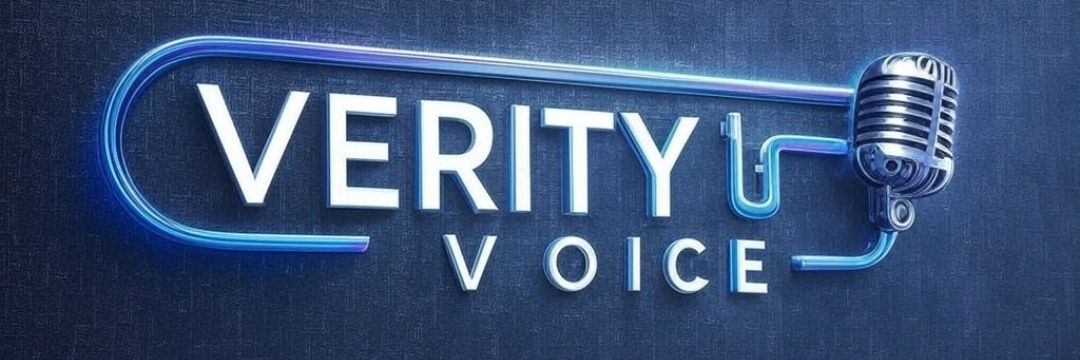 VeritySentinel's profile banner image