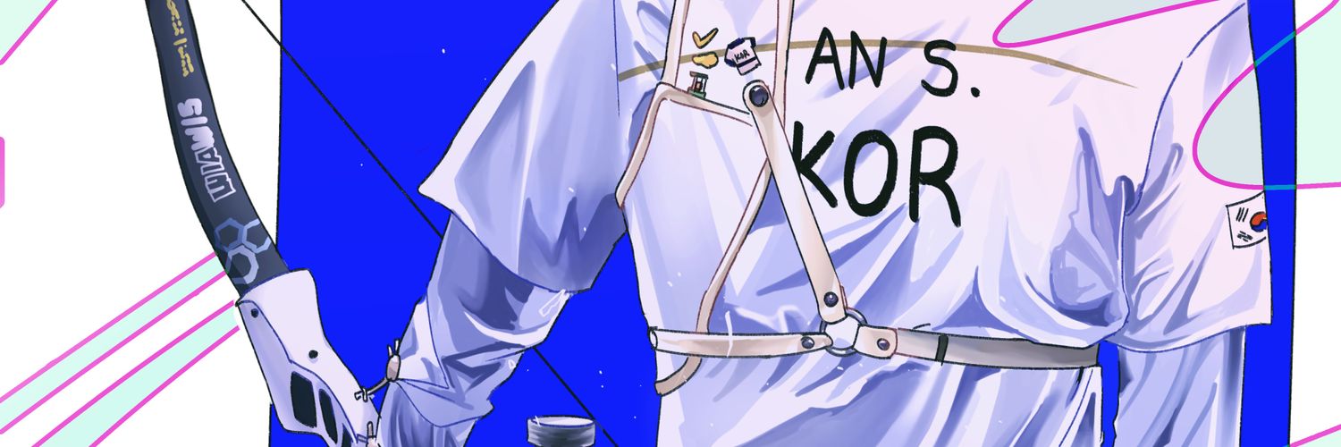 산으로☘︎ banner