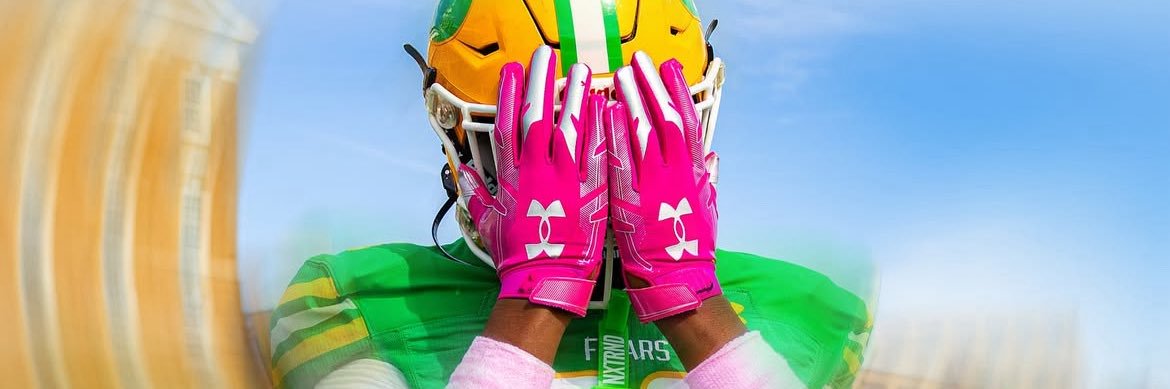 Trevon Scurry banner