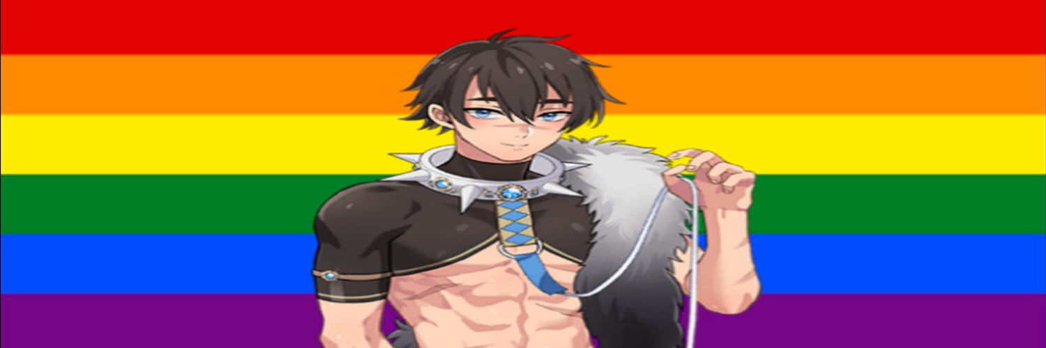ouppy 🐶 (Garu's husband)'s banner