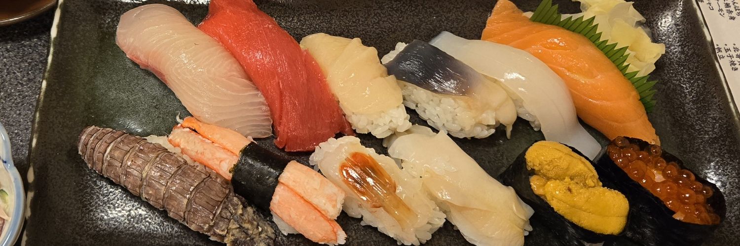tanukimuchi's profile banner image