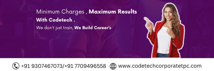 Codetechtpc's profile banner image