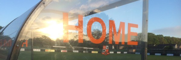 Hartley Wintney FC Profile Banner