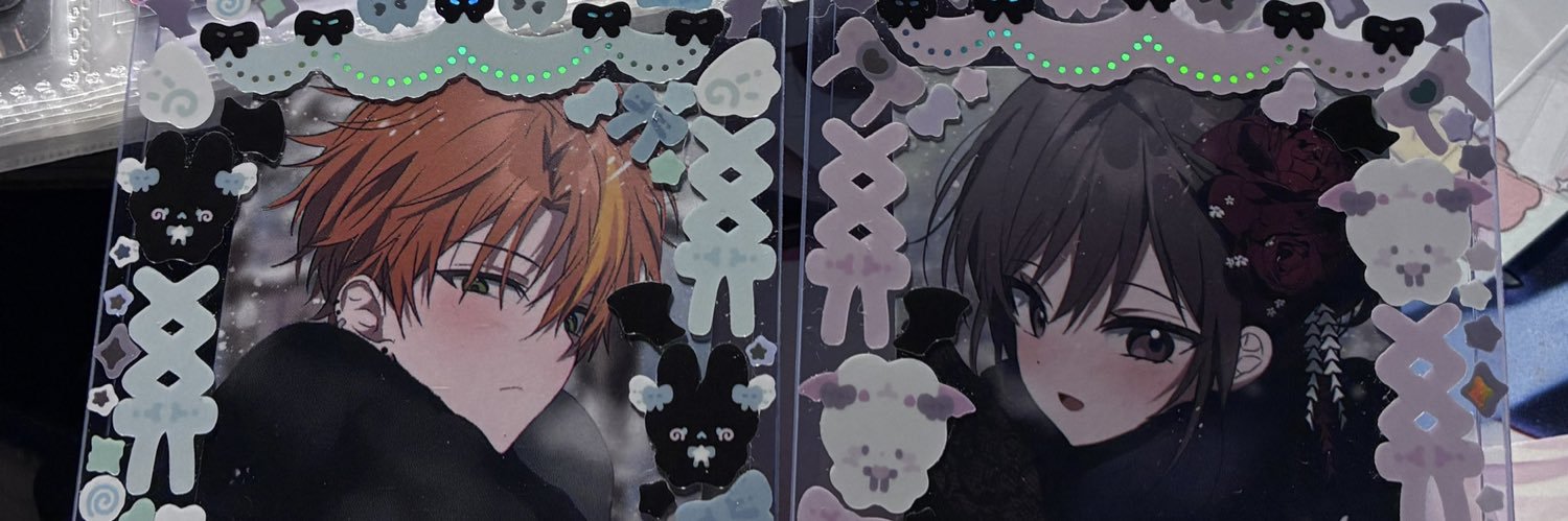 17225km's profile banner image