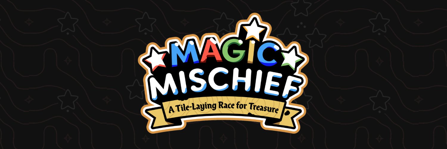 magicmischiefTT's profile banner image