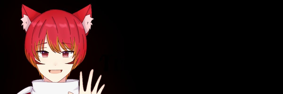 KuraKamiyaVT's profile banner image